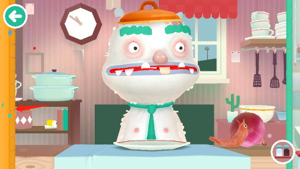 托卡小厨房2新手攻略图片2