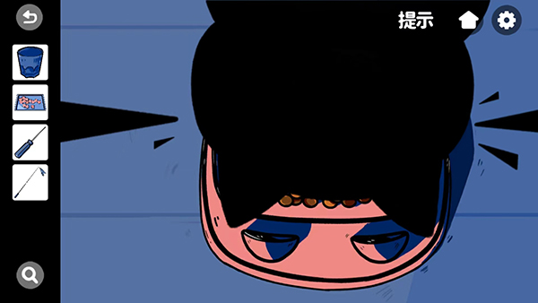 房间的秘密游戏攻略截图13