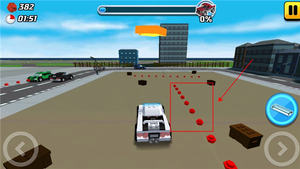 乐高我的城市2新手攻略图片4