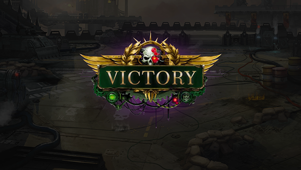 战锤40K混沌锻造最新版截图7