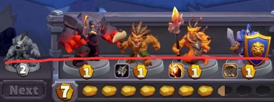 魔兽弧光大作战截图18