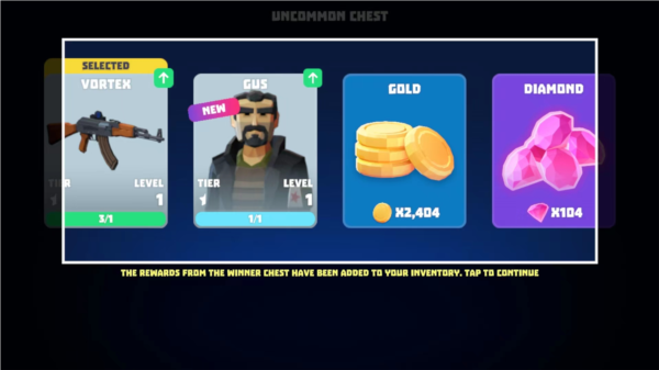 多边形竞技场新手攻略图片12