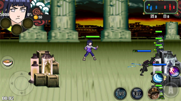 JOJO战记新手攻略图片4