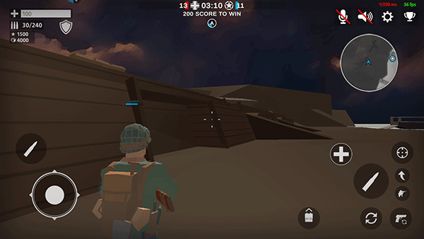 突袭战场2新手教程图片6