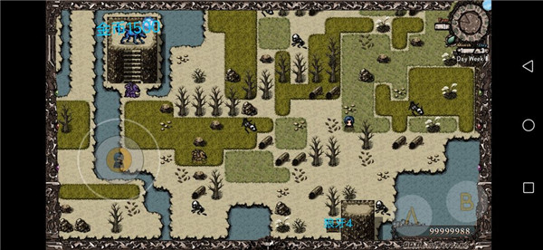 异世山河幻想图片11