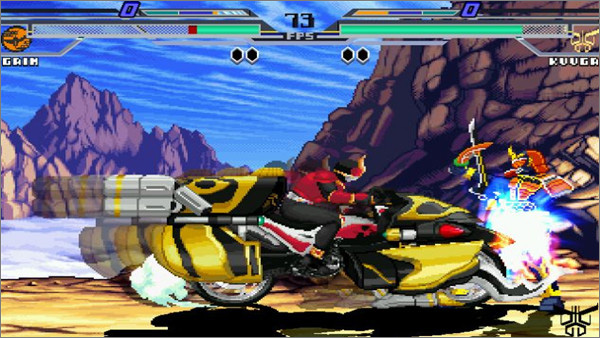 假面骑士大乱斗新手攻略图片3