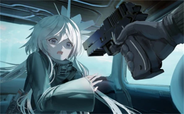 星之终途剧情简介6