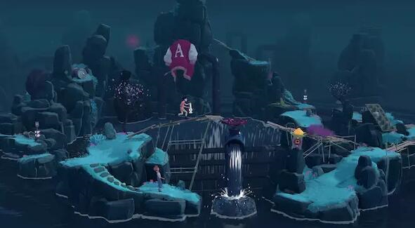 花园之间新手攻略图片2