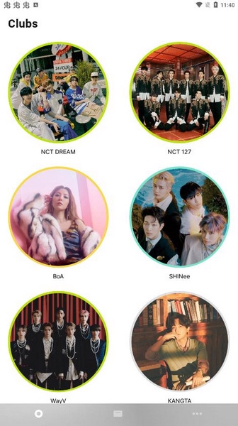 旷野俱乐部安卓版截图