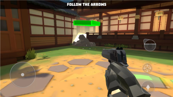 多边形竞技场新手攻略图片8