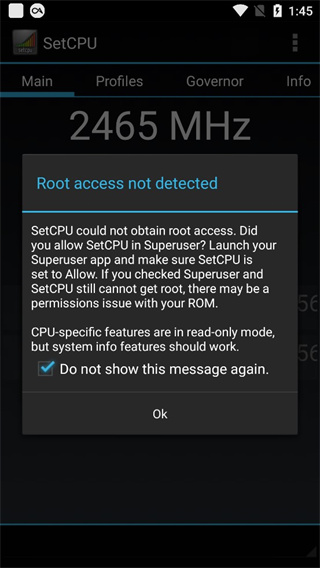SetCPU使用教程图片4