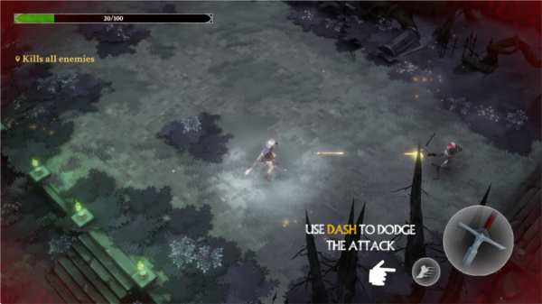 灵魂猎手地牢图片4