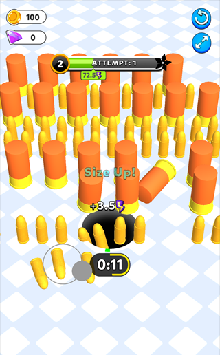 疯狂黑洞新手教程2