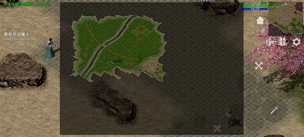 失落战境游戏玩法图片3