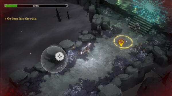 灵魂猎手地牢图片2