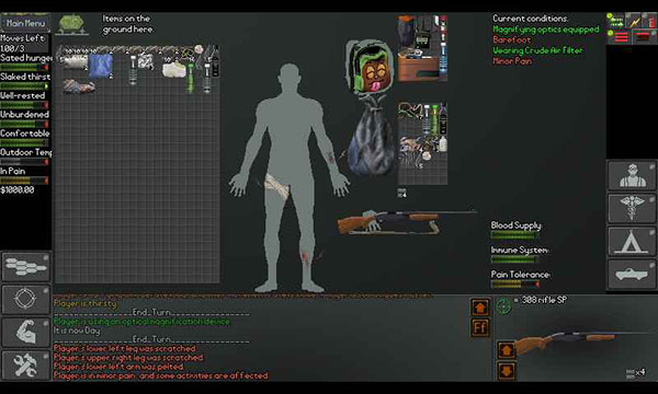 末日拾荒者刷传奇技能方法1