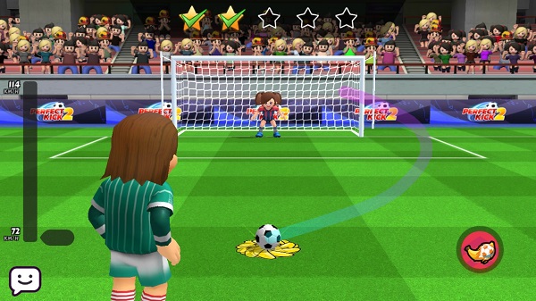 点球达人2新手入门指南图片4