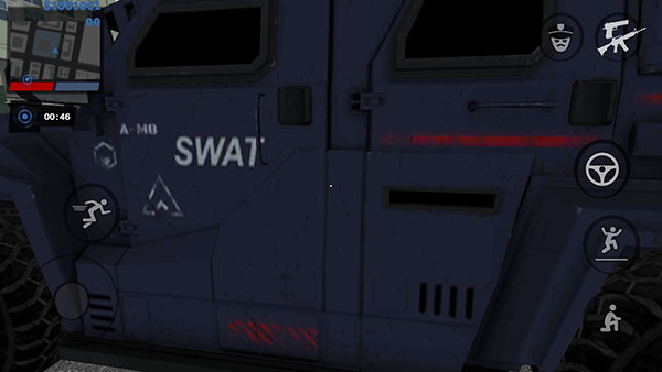 正义之敌3游戏攻略图片7