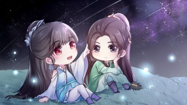 仙人墓橙光完结版图片