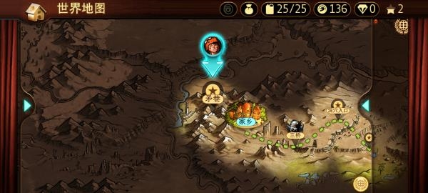 特技摩托前线图片