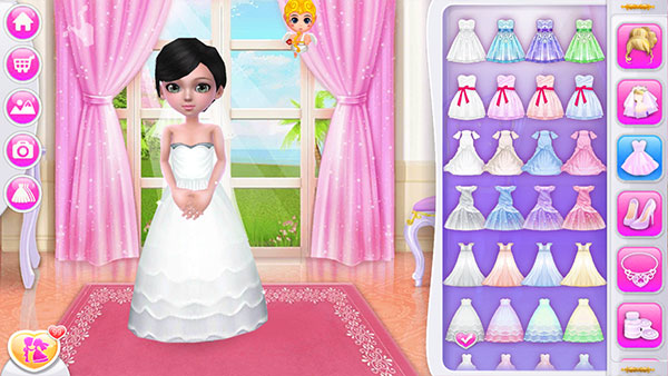 可可婚礼玩法攻略图片2