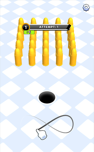 疯狂黑洞新手教程1