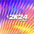 我的NBA2K24