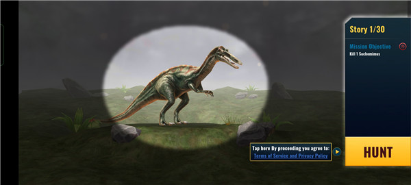 最佳狙击手游戏怎么玩截图1