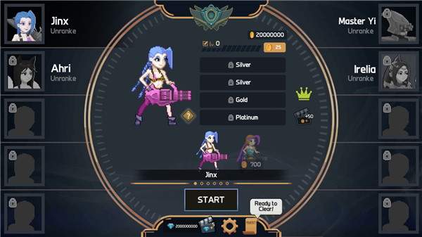 像素英雄联盟新手教程图片2