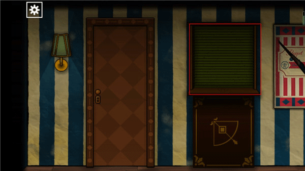 遗忘之丘木偶戏第一章攻略截图2