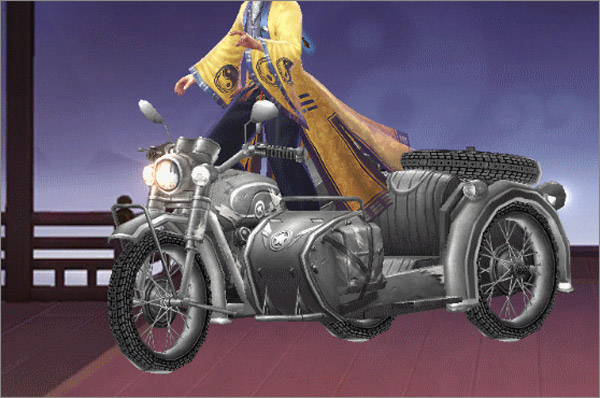 魔法启示录华为版截图5