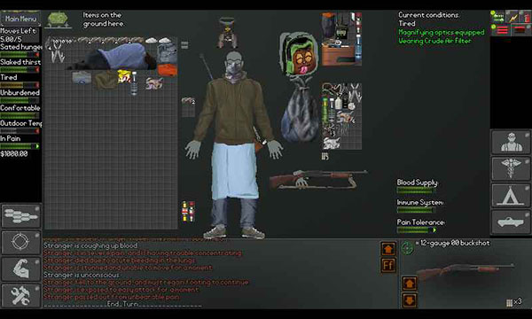 末日拾荒者刷传奇技能方法2