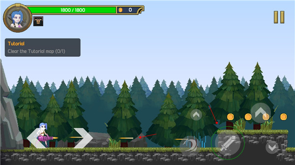 像素英雄联盟新手教程图片4