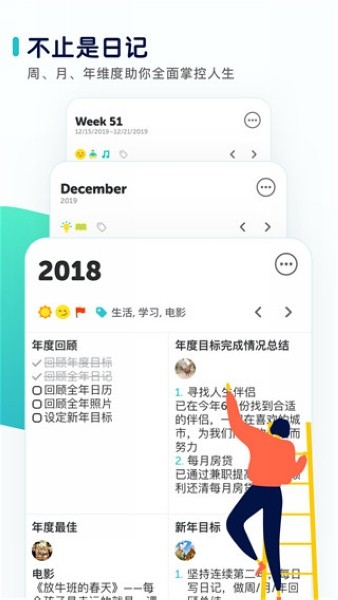 格志日记软件截图7