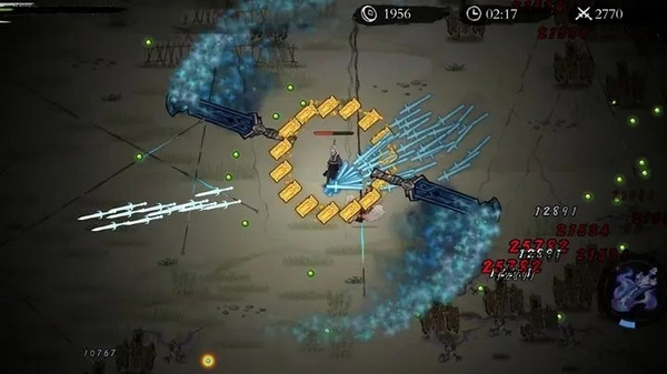 一念通天宗门玩法攻略图片2