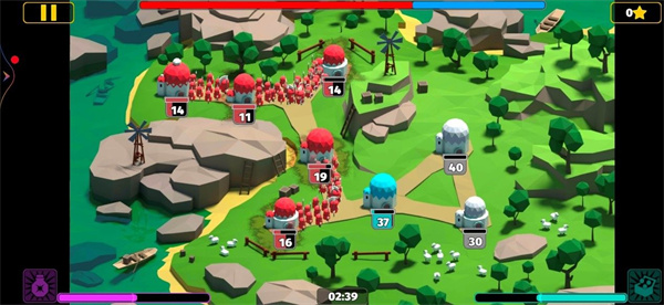 决战时刻新手攻略图片3