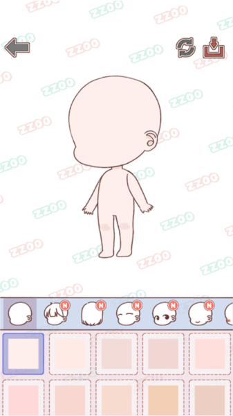 幸运娃娃新手攻略图片2