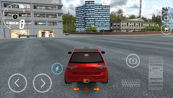 停车场多人游戏2新手攻略截图4