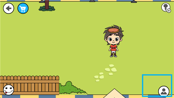 蒂奇镇城市生活模拟器如何创建角色图片4