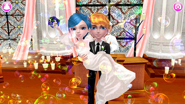 可可婚礼玩法攻略图片9