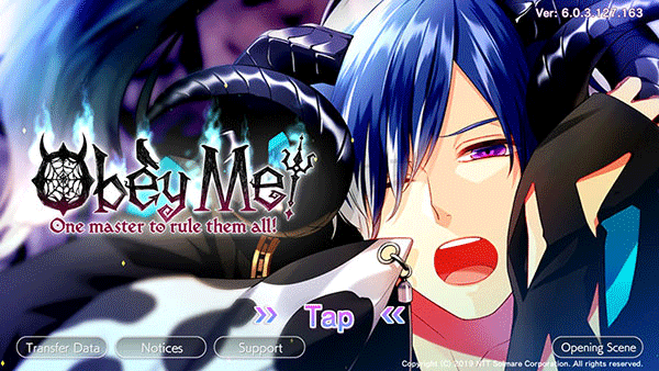 服从我中文设置方法图片1