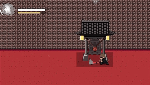 黑神话像素版游戏玩法图片2