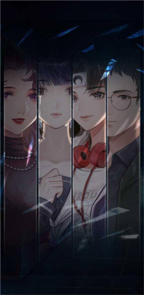 高校诡谈第一章攻略1