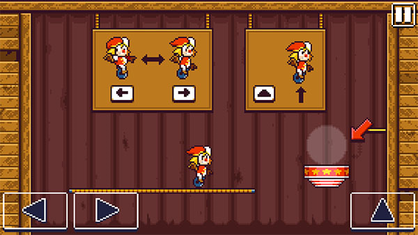 走钢丝剧院新手教程图片1