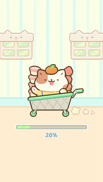 CatMart游戏玩法图片1