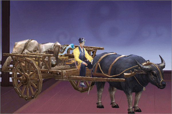 魔法启示录华为版截图3