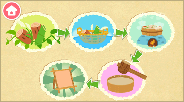 宝宝爱发明图片