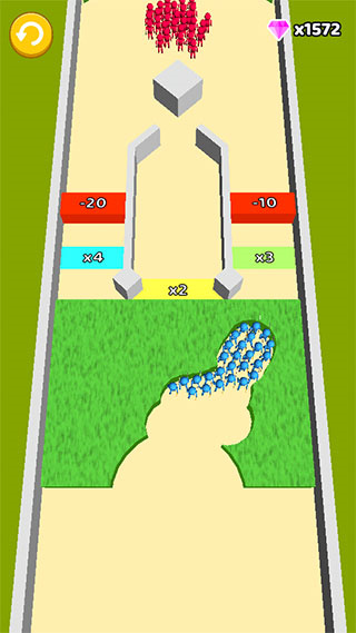 纸上谈兵怎么玩截图3