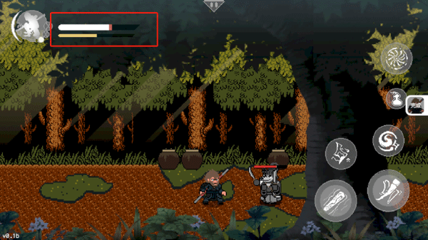 黑神话像素版新手教程图片3