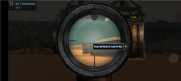 最佳狙击手游戏怎么玩截图3